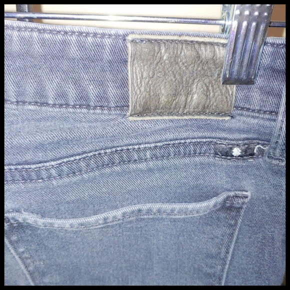 Lucky Brand Stella Skinnny Black Jeans 4/27 - Picture 4 of 8